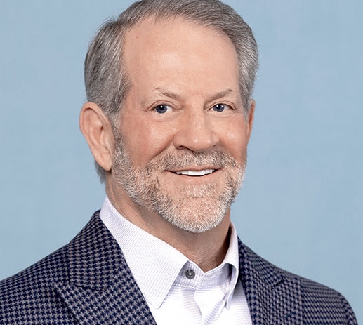 Gary Brooks