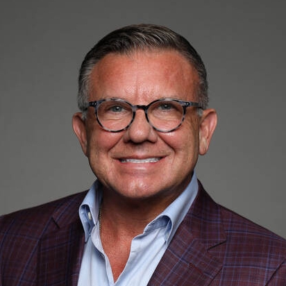 Michael Burcham