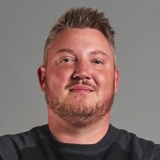Stu Widdowson