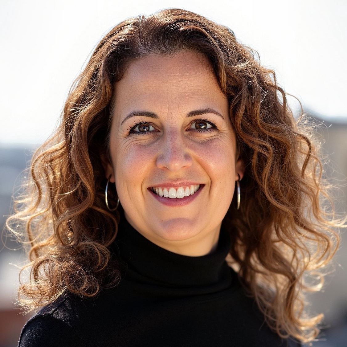 Julia Owens
