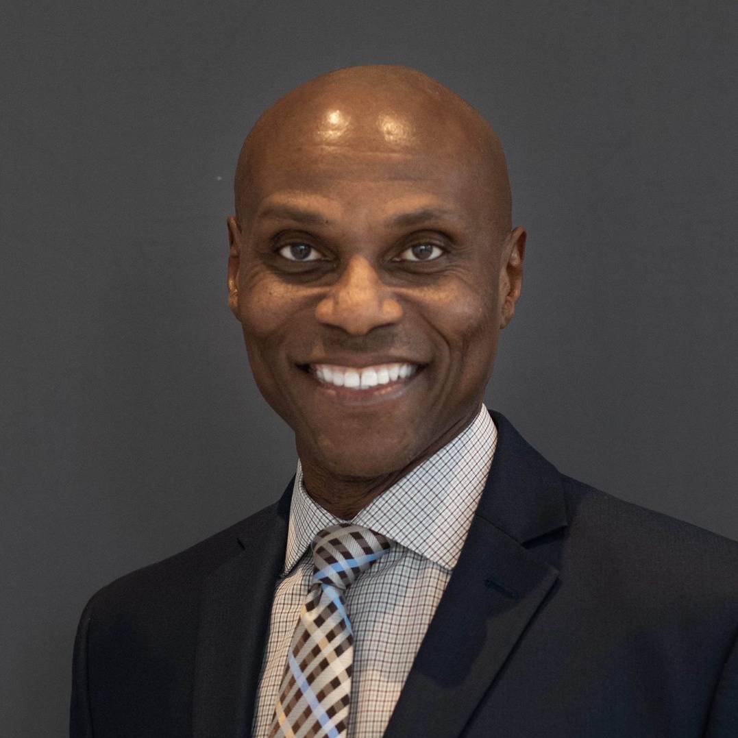 Cedric Layton