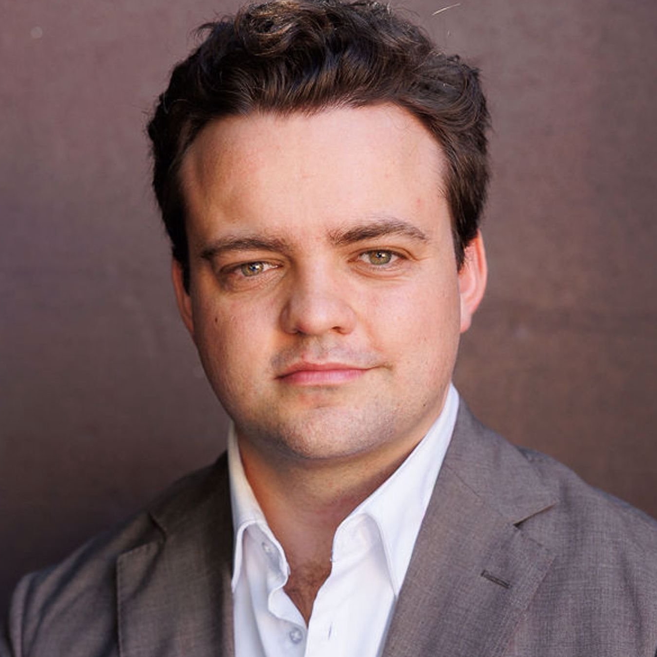 Oliver Lacey
