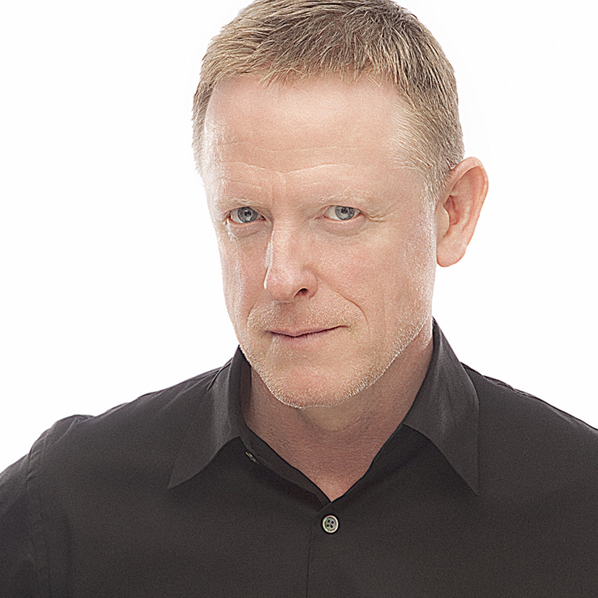 Antony Whitaker