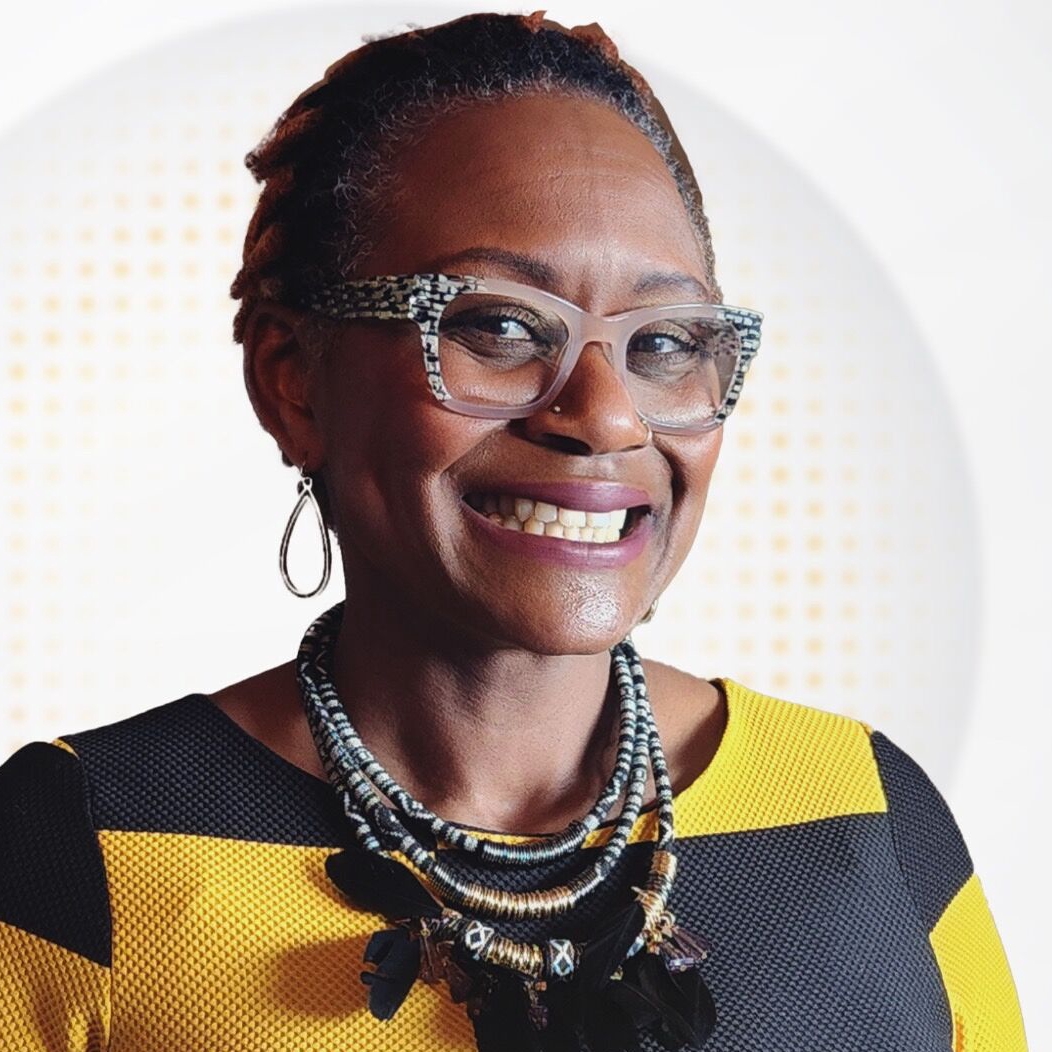 LaChandra Baker