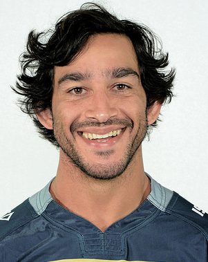 Jonathan Thurston
