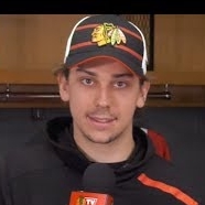 Alex Strome