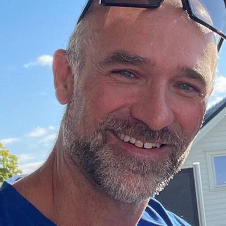 Mathias Melberg
