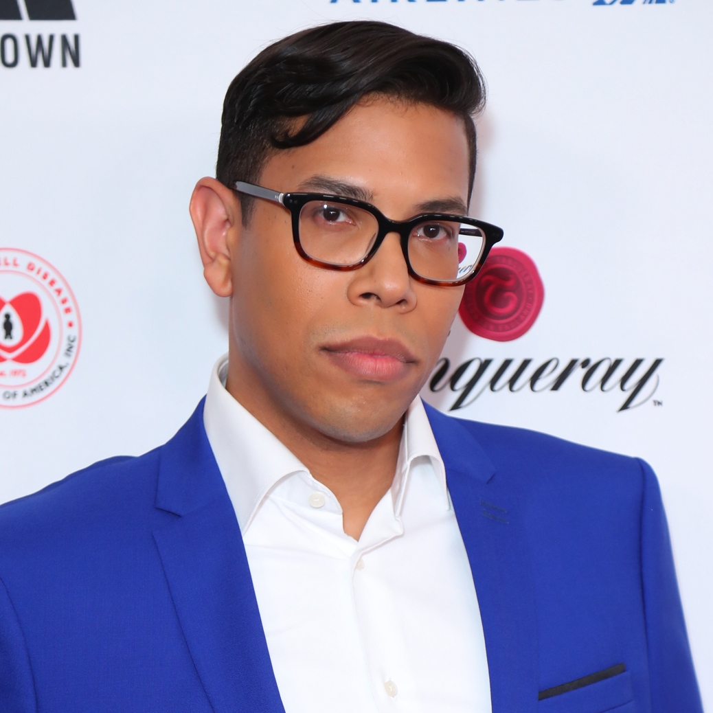 Stephen Canals