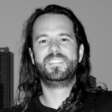 Nick Carmer