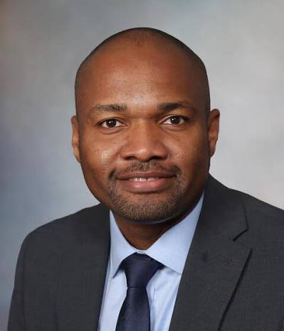Philip Okafor