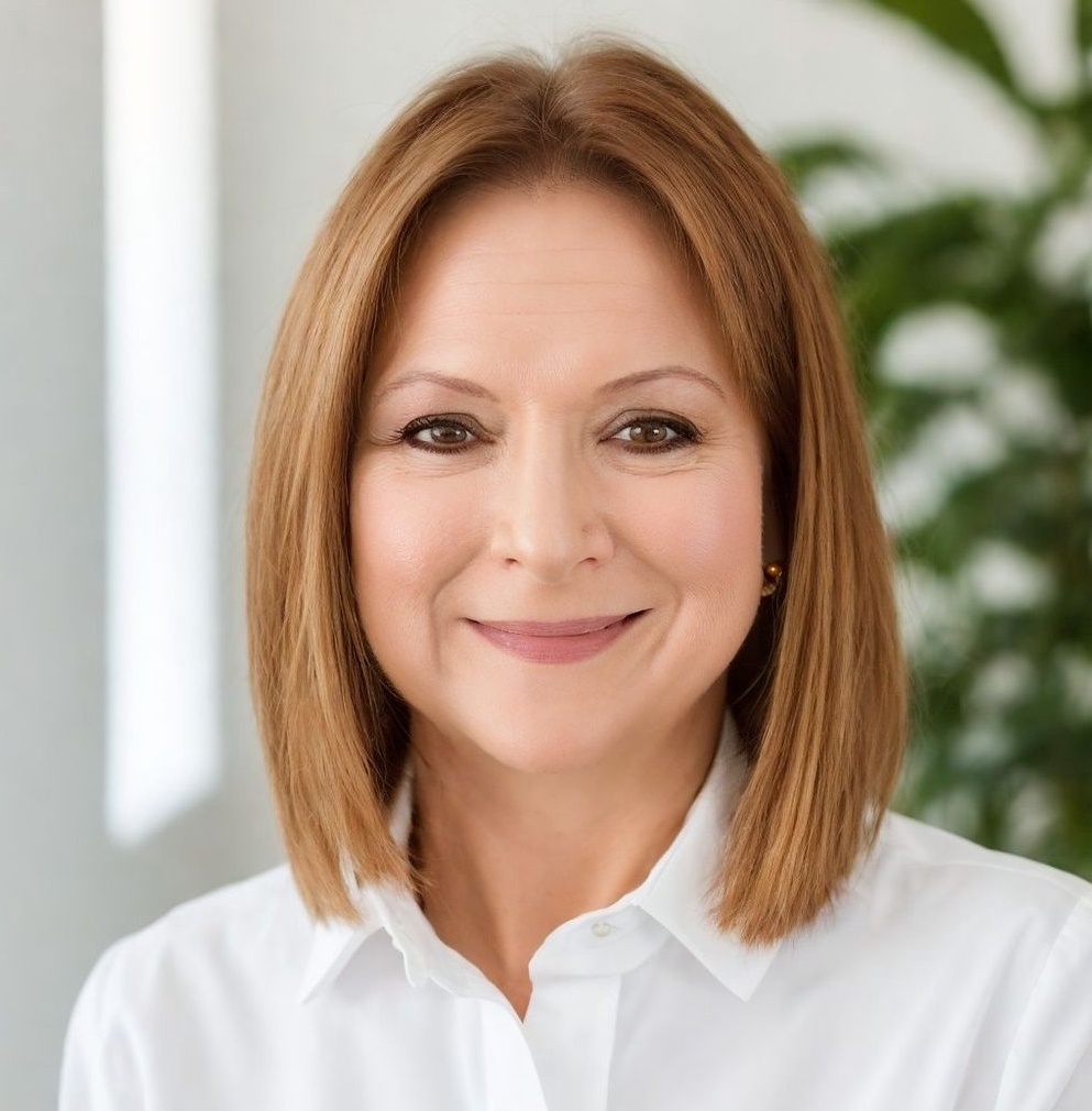 Shirley Senn
