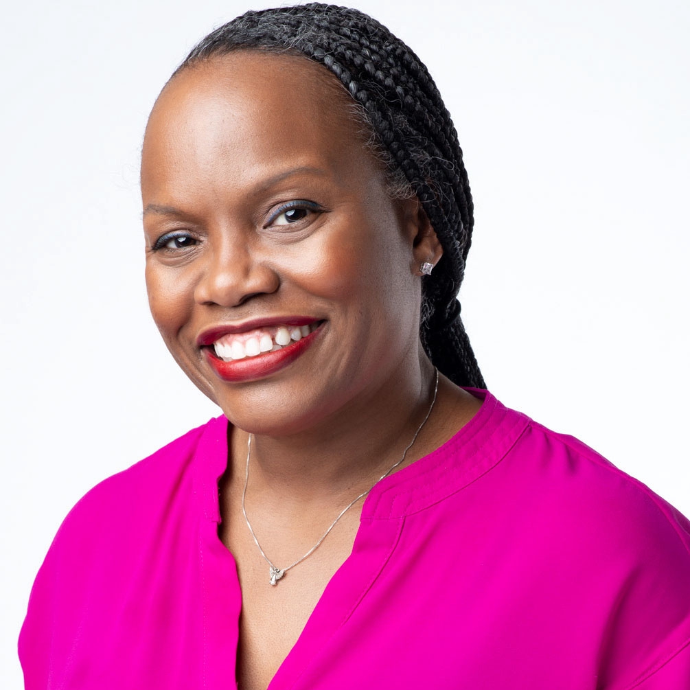 Anne-Marie Mingo
