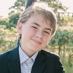 Axe Luttrell