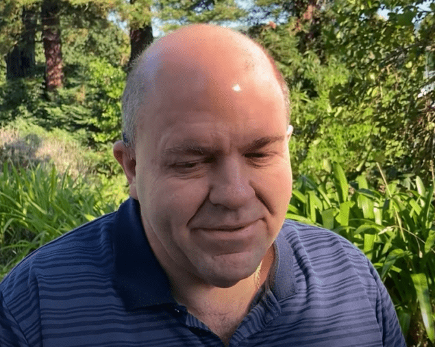 Phil Thorn