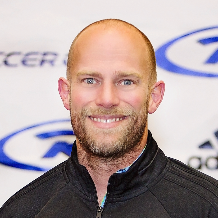 Matt Klosterman