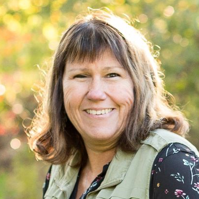 Teresa Curry
