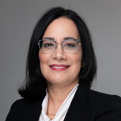 Sylvia Schollenberger