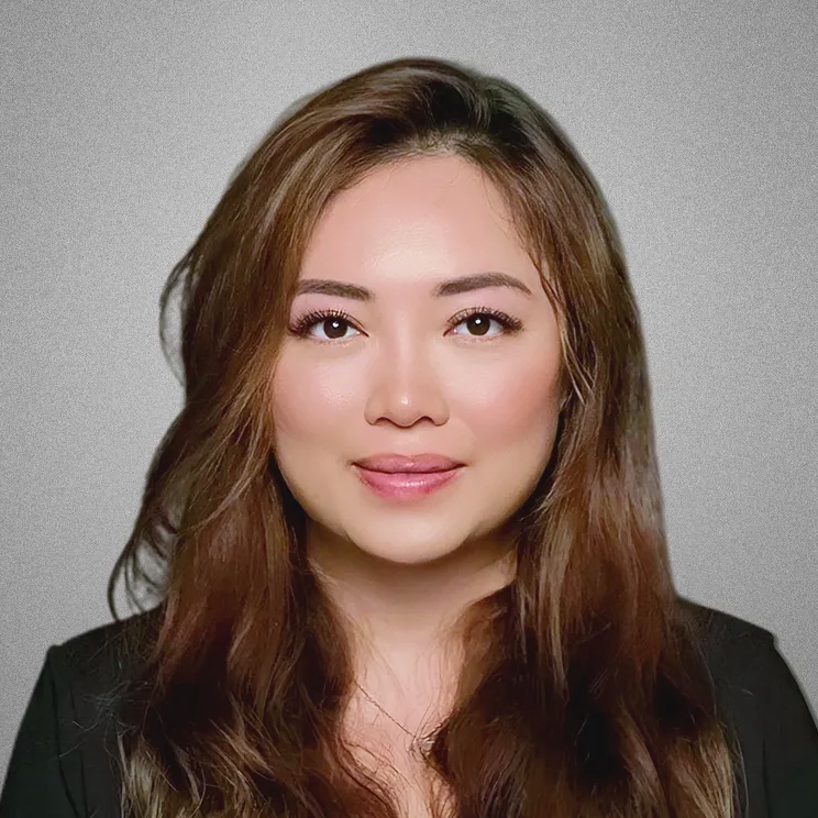 Jolene Lim