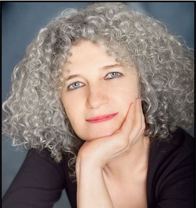 Clare Simpson