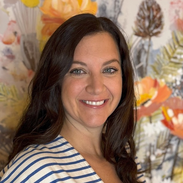 Jamie Ruffner