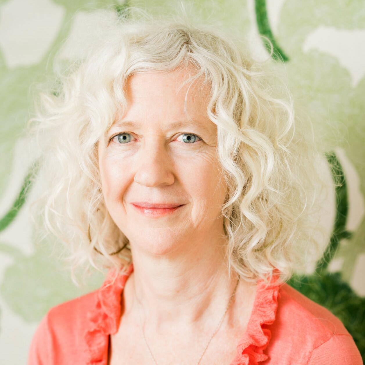 Kathy Duffy