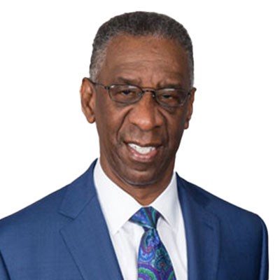 Stanley Tucker
