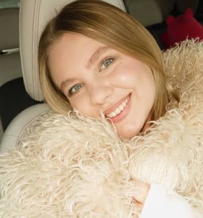 Maryna Krasnoshchok