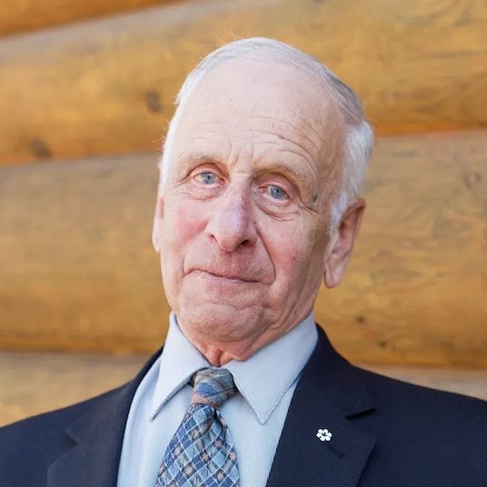 Fred Blackstein