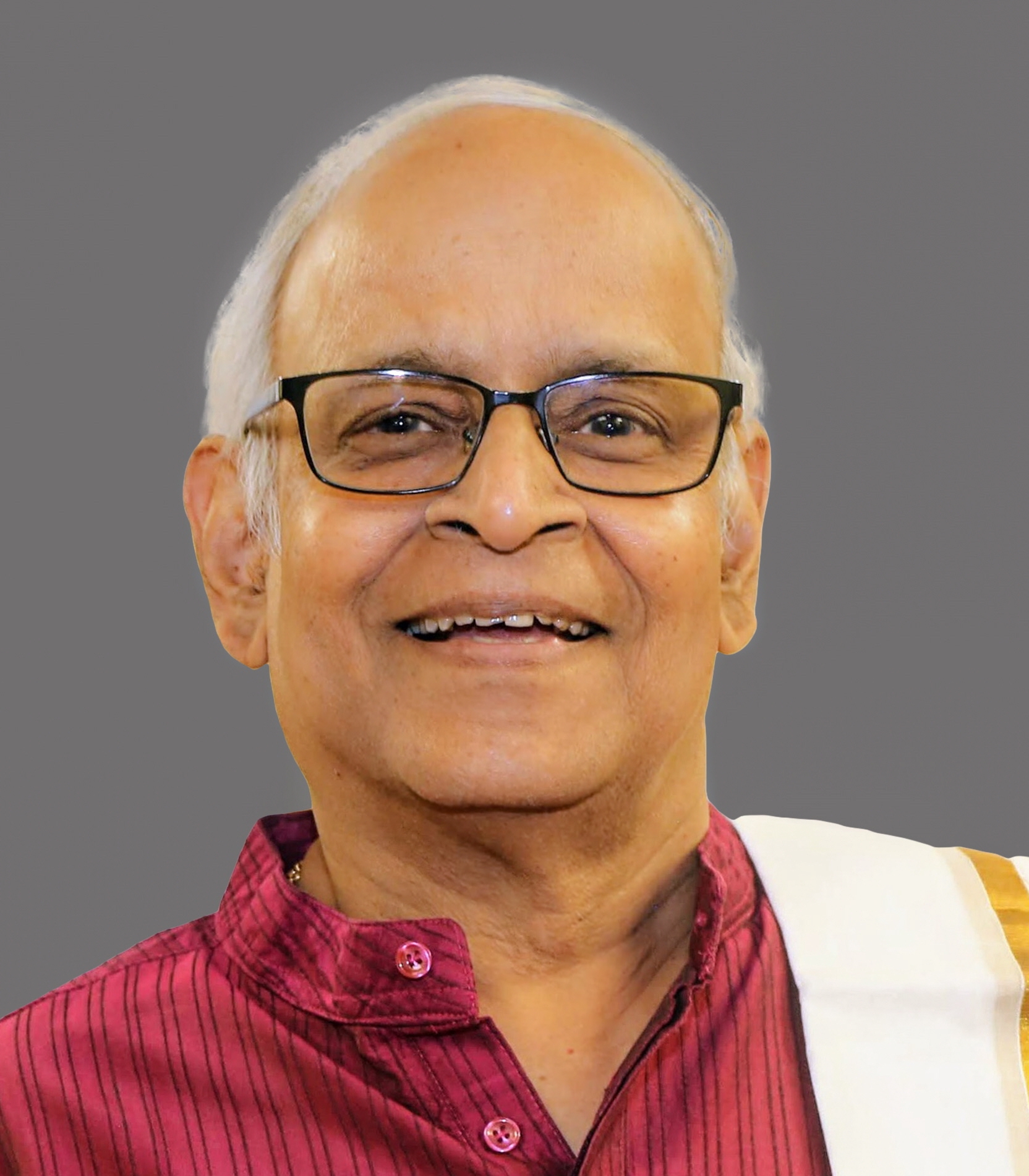 Subramanian Ramamurthy