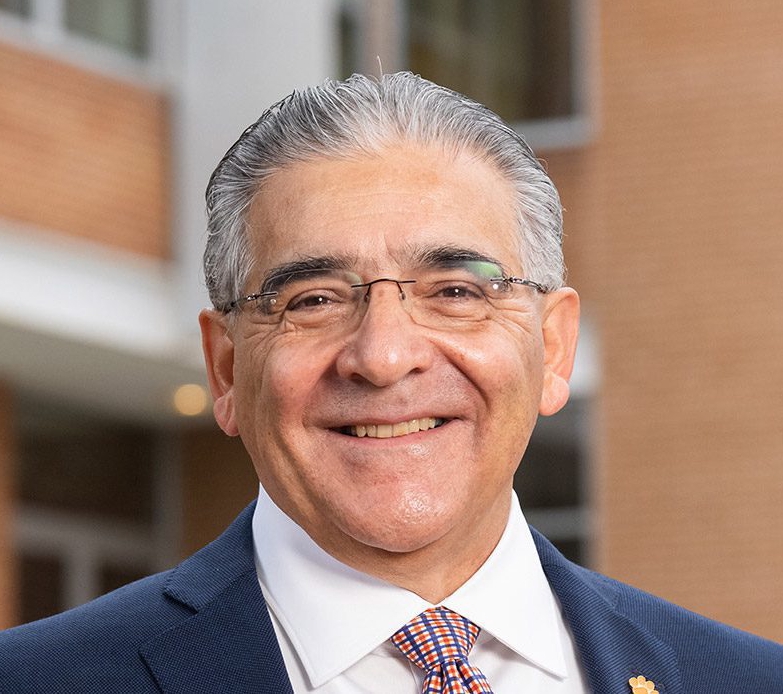 Jesus M. de la Garza
