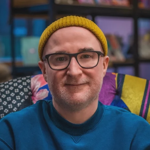 Stephen Daly