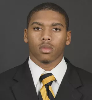 BJ Frazier