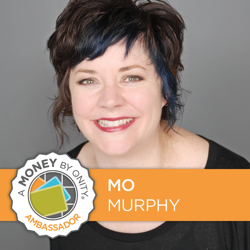 Mo Murphy