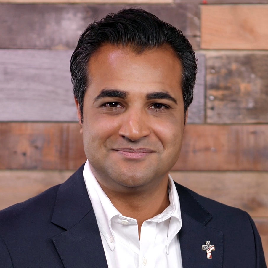 Mohamad Faridi