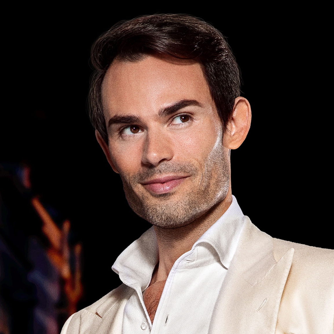 Mark Francis