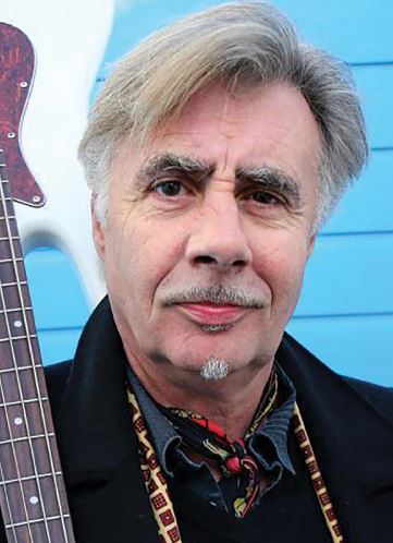 Glenn Matlock
