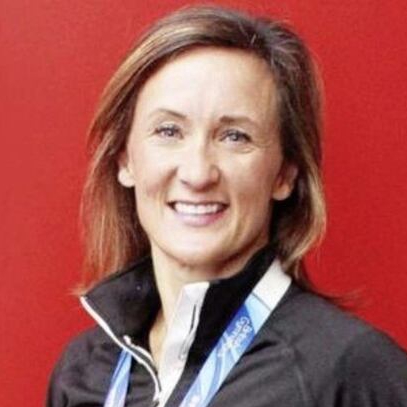 Ursula Goode