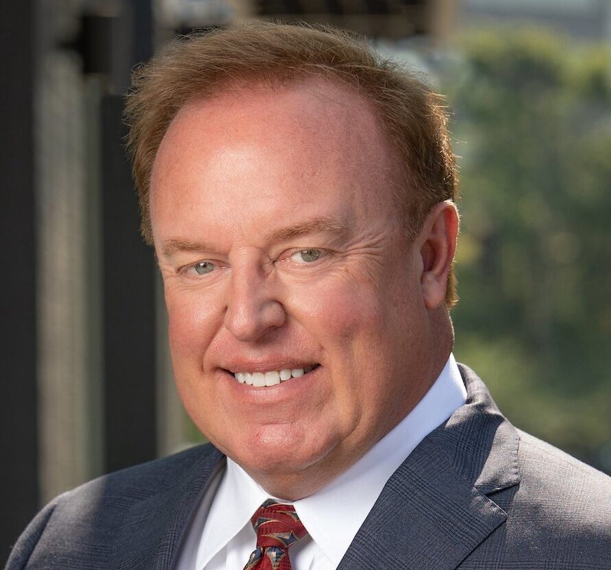 Rob Woods