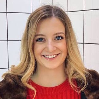 Haley Harding