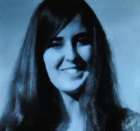 Rosie McGee