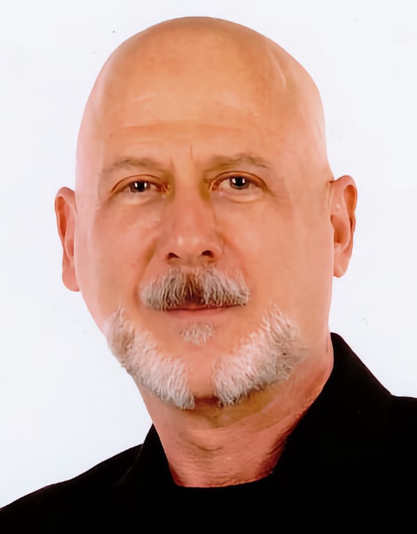 Robert Sheavly