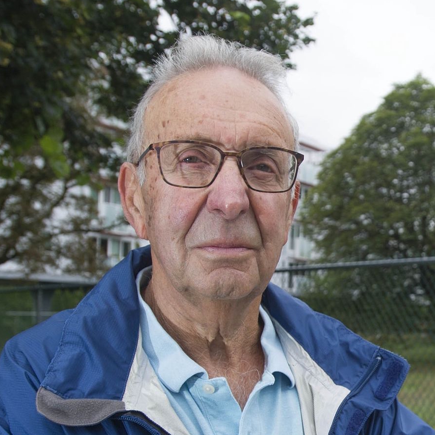 Allan Buium