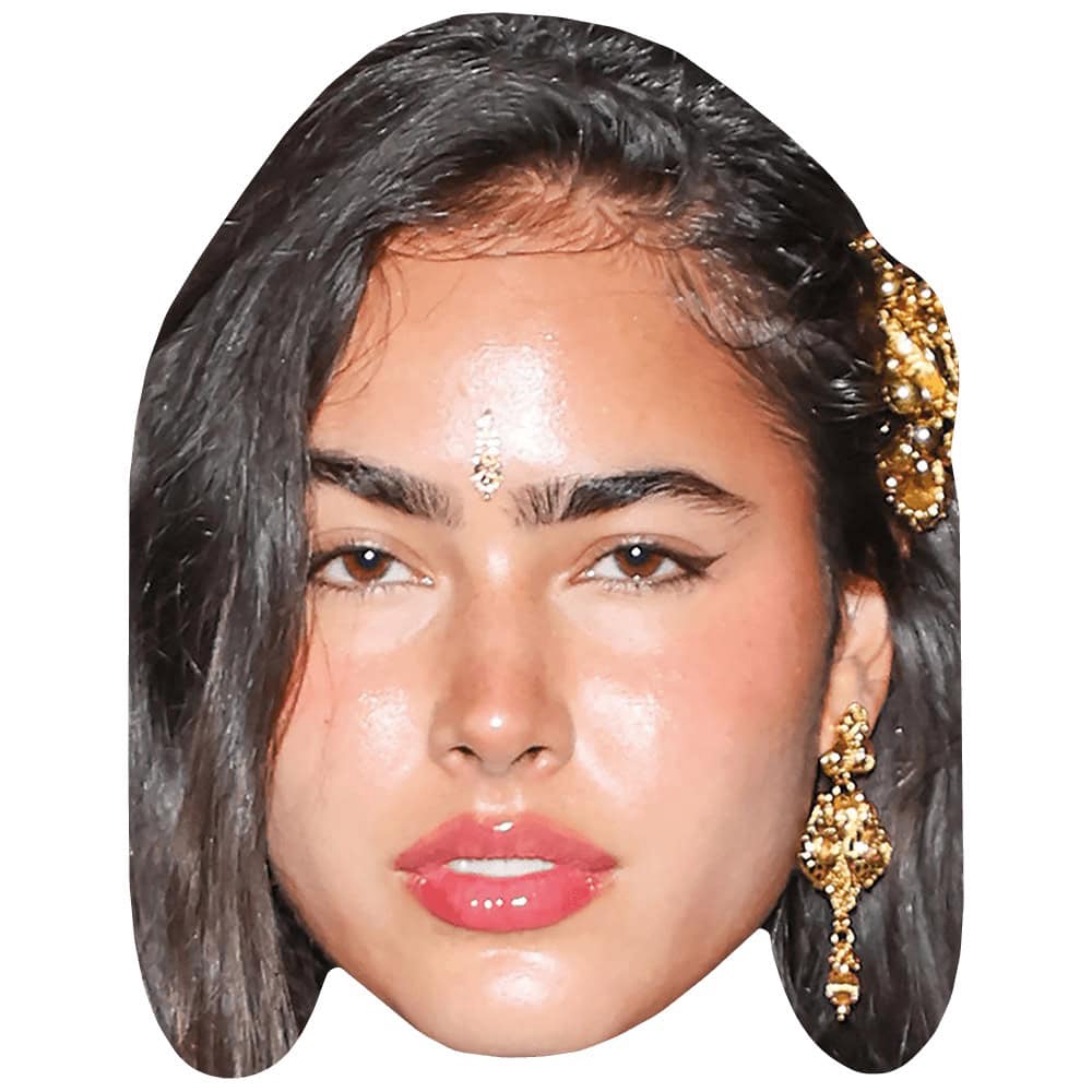 Salome Das