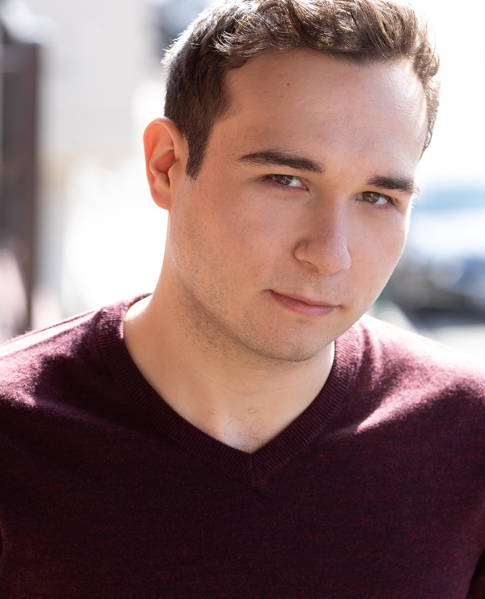 Ryan Negron