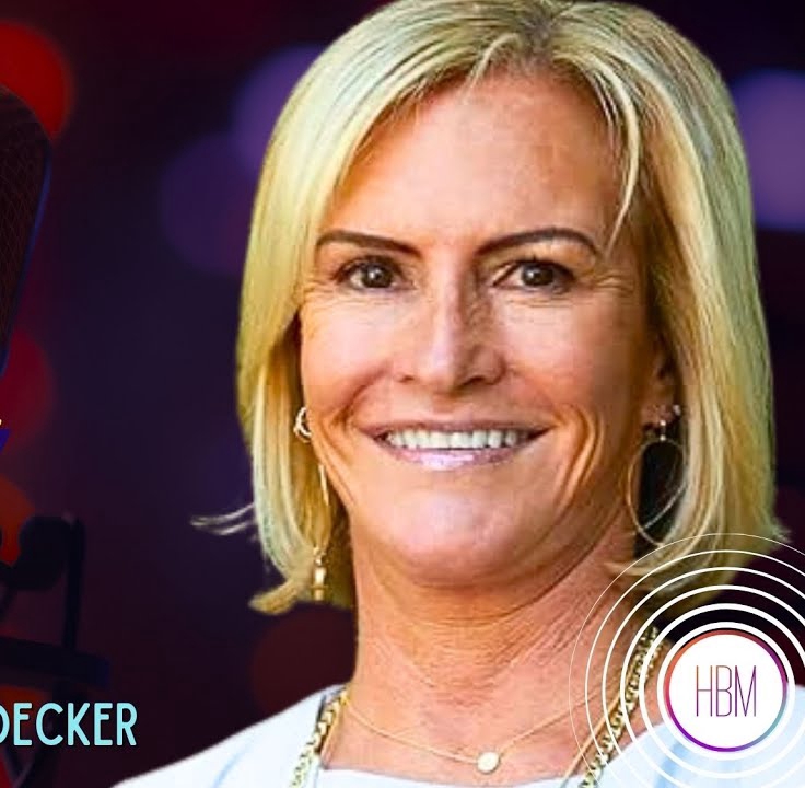 Suzanne Lydecker
