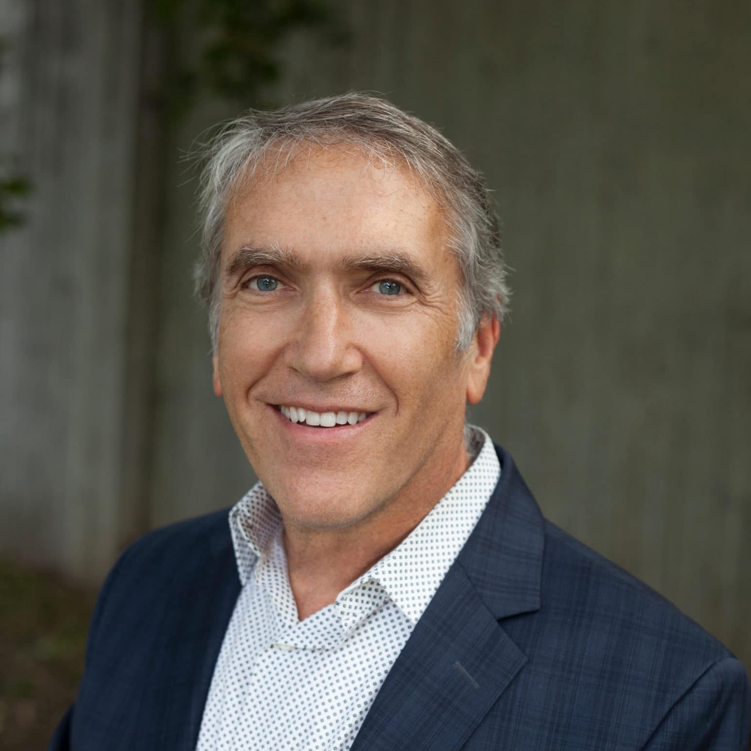 Alan Gruber