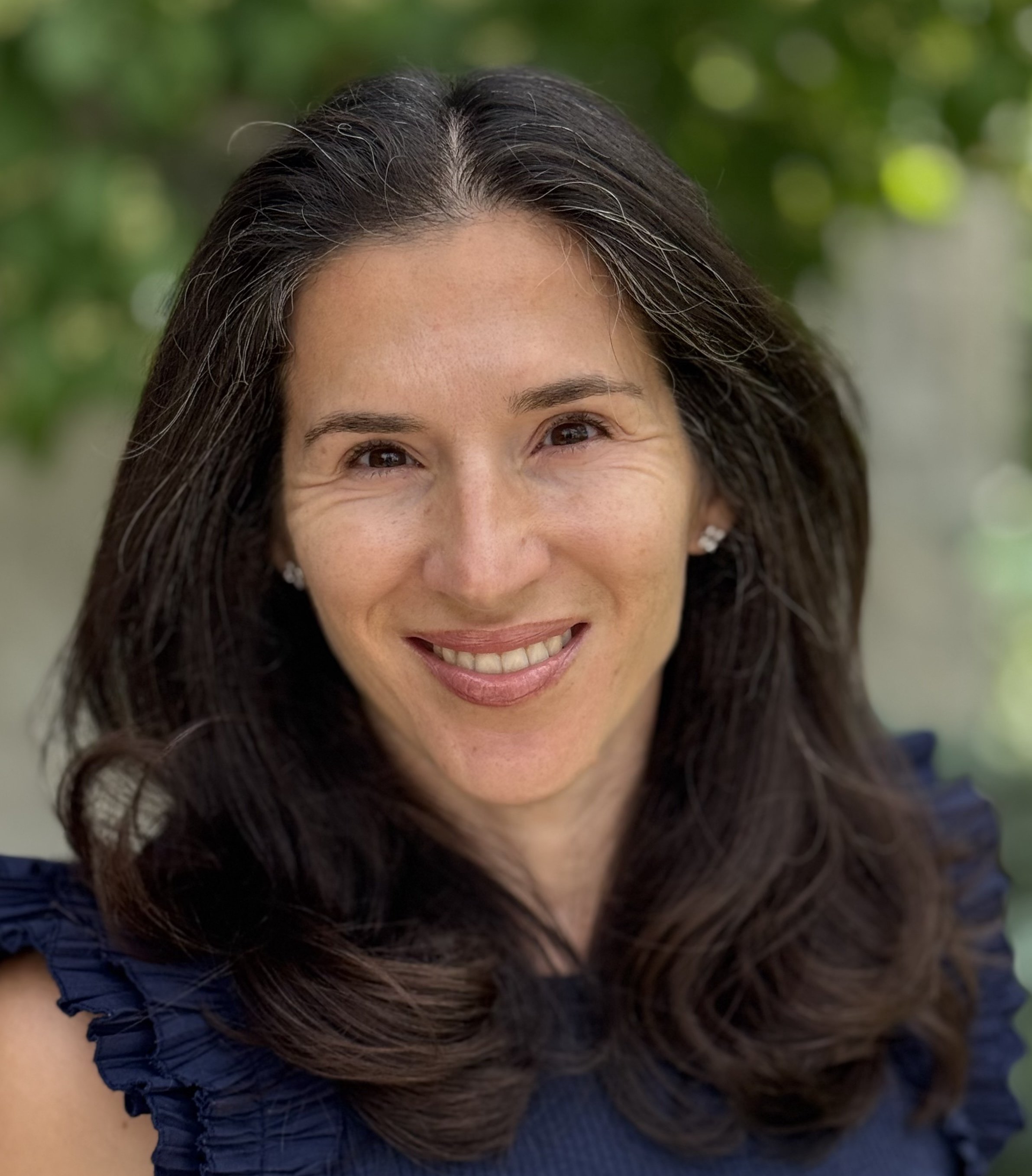 Jen Gaudiani
