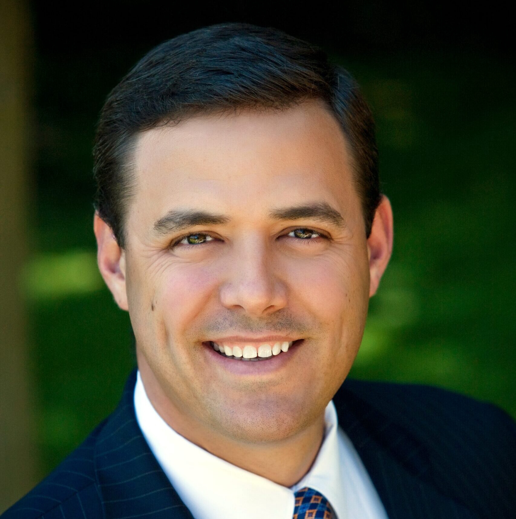 Joe Yaffe