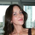 Megan McAlpine