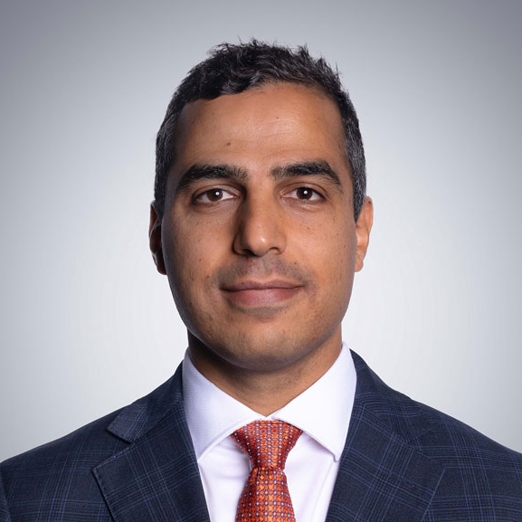 Mahmoud Abdallah